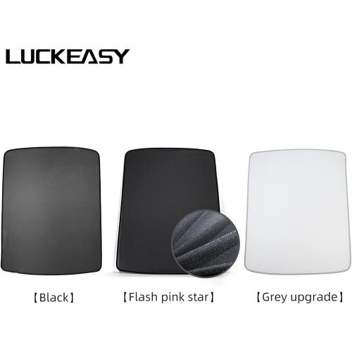 Windshield Sunshade Car Functional Accessories Interior Modification For Model Y Roof Shade Net Blind Skylight Protective Cover Front Windshield Sun Shade (Color : MY-GA103)