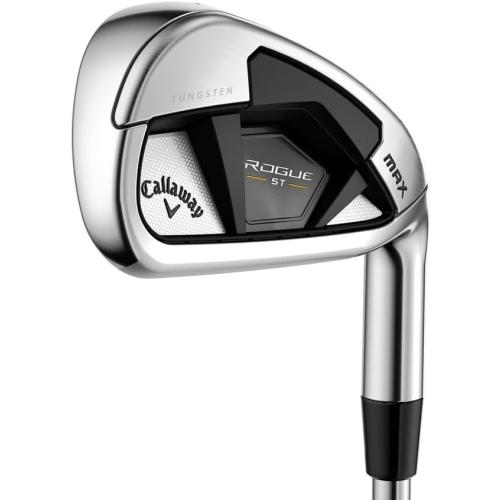Callaway Golf Rogue ST Max Individual Iron