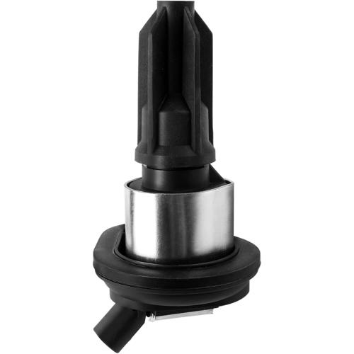 NPAUTO Ignition Coil Pack Set of 6 fit for 2002 2003 2004 2005 2006 Chevy Trailblazer Colorado GMC Canyon Envoy XL XUV Isuzu Ascender Oldsmobile Bravada 4.2 3.5 2.8, UF-303 C1395