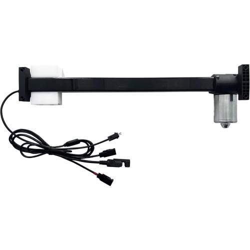 Motor Model JLDQ-18 JLDQ.18.134.333S03 Linear Actuator for Electric Sofa Lift Chair Power Recliner Parts Replacement