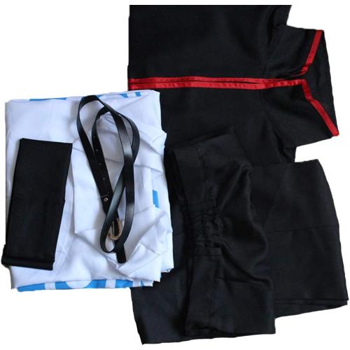 3XL Anime Gintama Cosplay Costumes Sakata Gintoki Kimono Halloween Party Unisex