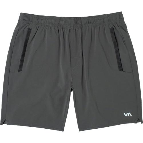 SIZE XL RVCA mens athletic shorts