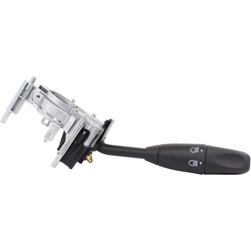 Wiper Washer Turn Signal Headlight Multifunction Combination Switch