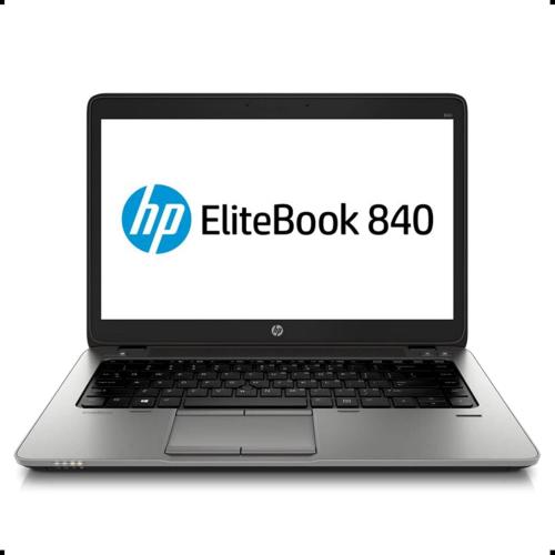 HP EliteBook 840 G1 With Charger