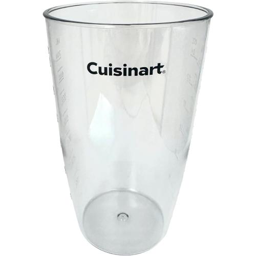 Measuring Cup Replacement Part Compatible with Cuisinart Power Blend
