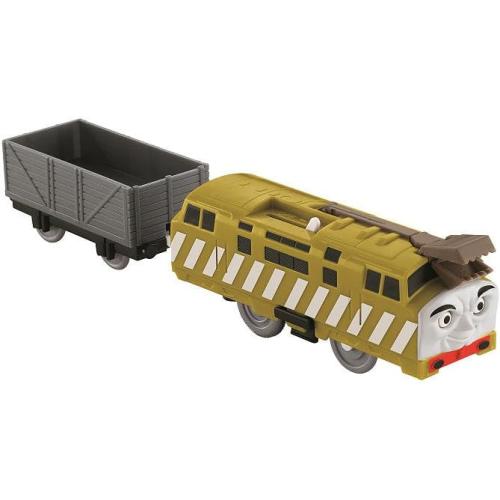 Thomas & Friends TrackMaster, Diesel 10