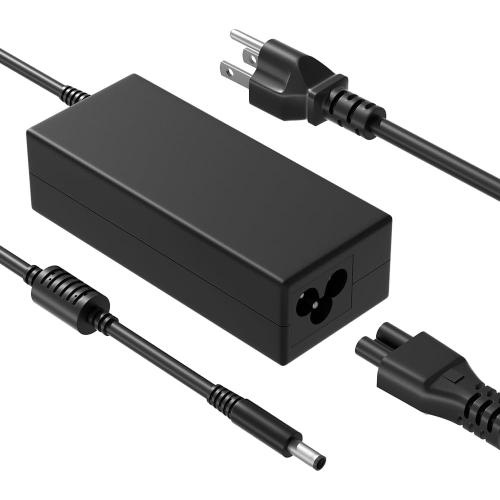 90W AC Power Adapter Cord for Dell OptiPlex 9020 7000 7010 7040 7050 7060 7070 7080 7090 5000 5050 5060 5070 5080 5090 3000 3020 3020M 3040 3046 3046M 3050 3050M 3060 3070 Micro Desktop