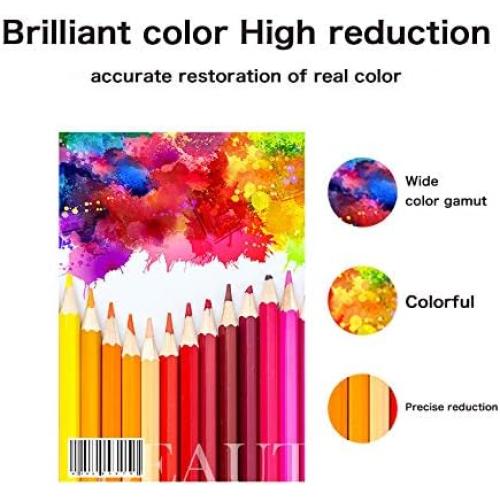 Compatible DR400 Drum Unit and TN460 Toner Cartridge Set Replacement for Brother TN-460 Toner DR-400 Drum for DCP-1200 HL-1440 MFC-8300 MFC-9870 MFC-P2500 IntelliFax-4100E Printer (2-Pack)