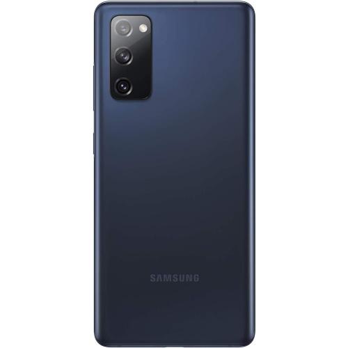 Samsung Galaxy S20 FE 5G, 128GB   6GB RAM, Cloud Navy - Unlocked
