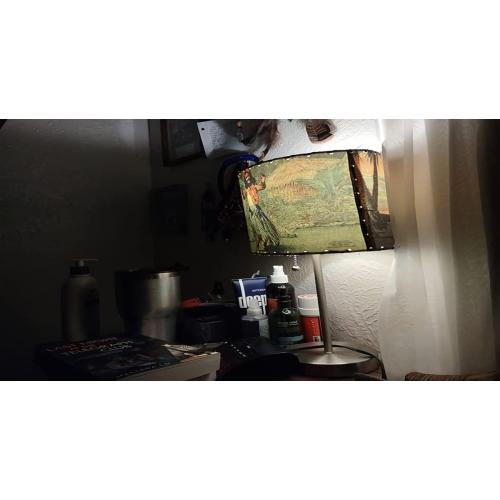 Globe Led Low Watt Light Bulbs 1.5W Equivalent 15 watt Soft White 6000k Frosted, Tiny G40 Bulbs for Bed-Side Table, Vanity Mirror, Porch, Home Decor, E26 Base Low Lumens Light Bulbs, Pack of 6