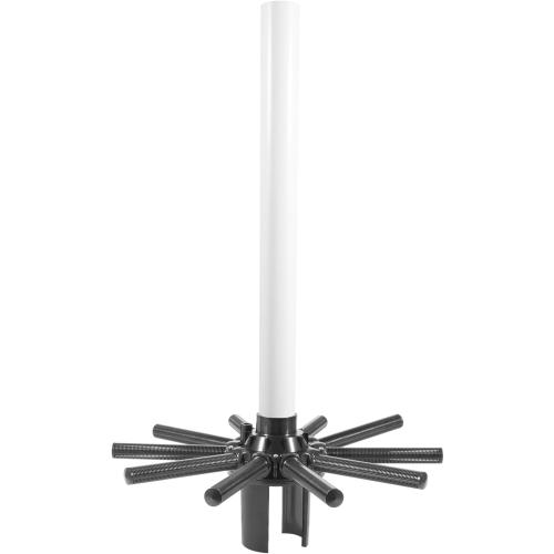 Bonbo SX244DA Lateral Assembly with Center Pipe Replacement for Hayward Sand Filter Compatible with Pro Series Sand Filter S270T2, S244T, S244TC, S270T