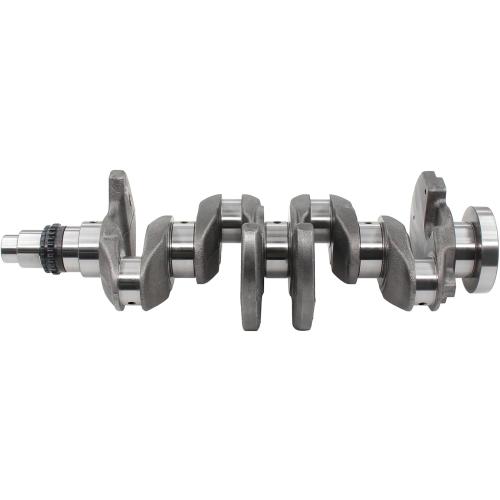 ApplianPar Engine Crankshaft Assembly for Hyundai Elantra 2.0 2017-2020, Kona 2.0 2018-2021, Veloster 2.0 2019-2021, Kia Forte 2.0 2017-2022, Forte5 2.0 2017-2018