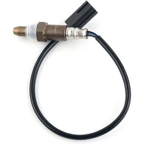 Oxygen Sensor 75-4280 24854 Upstream O2 Sensor Compatible with NISSAN 2013 ALTIMA Coupe Exc.Calif. L4 O2 Sensor