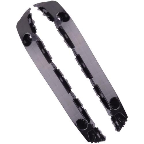 BXZ Front Bumper Cover Retainer Support Bracket Mount Pair For 2011-2020 Toyota Sienna 5211508020 5211608010