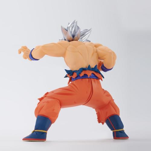 Banpresto - Dragon Ball Super - Ultra Instinct Goku (Special XX), Bandai Spirits Blood of Saiyans Figure