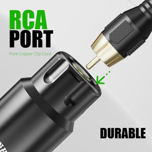 Dragonhawk Cartridges Tattoo Gun Machine Kit - S12 Corded/Cordless Rotary Pen with 2 Rechargeable Batteries Complete Tattoo Kit for Beginners