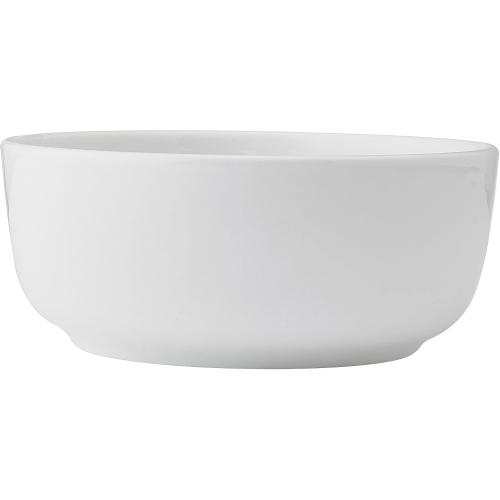 Mikasa Samantha Bone China Lightweight Chip Resistant 40 Piece Dinnerware Set, Service for 8