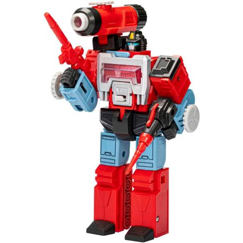 Hasbro F6946 Transformers Retro The Transformers Movie Perceptor Action Figure