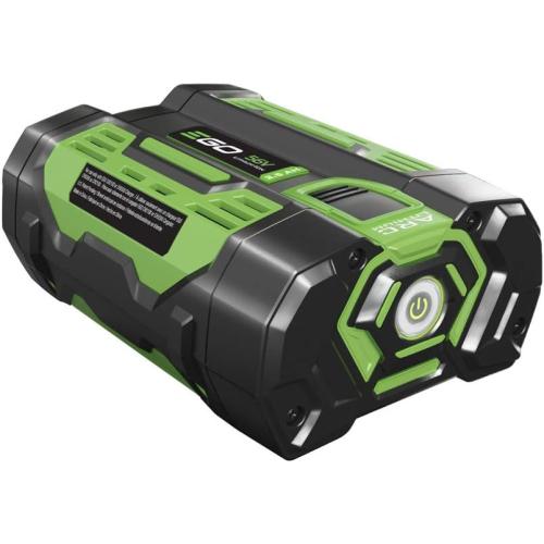 EGO Power  BA1400 56-Volt 2.5Ah Lithium-Ion Battery