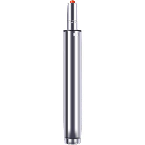 Antlu 14 to 22 (8 Stroke) Adjustable Gas Lift Cylinder for Office Chair Stool Replacement, Tall Hydraulic Pneumatic Cylinder Shock Piston for More Scenes, Universal Size Heavy Duty (400 lbs)