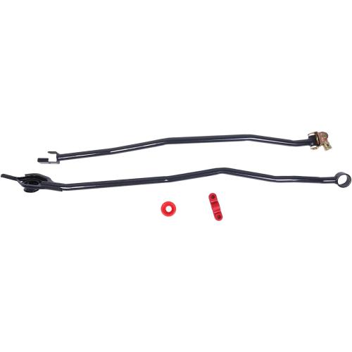 Swap Shift Linkage 50119 Compatible with Honda Civic EJ/EH/EG/EK 1992-2000 for Acura Integra 1990-2001 DA/DB/DC B-Series Engines