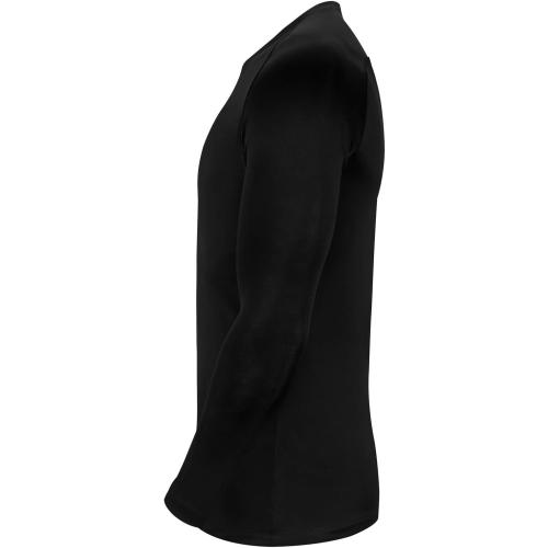 SOZE S/M....Nike - Park First Layer Top - Men's Long Sleeve Sweater