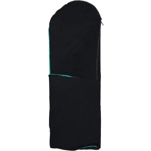 FE Active Sleeping Bag Liner Camping Bed Liner Soft Polyester OR Fleece