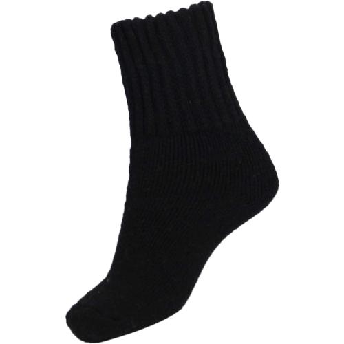 BomKinta Boot Socks for Women Winter Solid Thick Warm Socks Cozy Crew Socks Christmas Gift