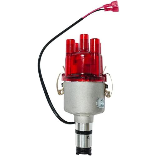 0231178009EL Centrifugal Distributor with Electronic Ignition - Compatible with VW Beetle Bug- Replacement Part