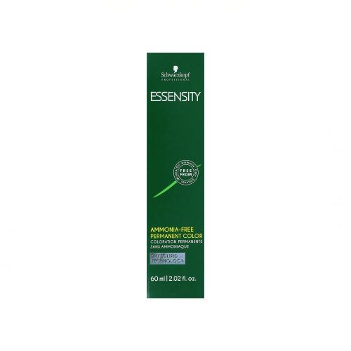 Schwarzkopf Professional Essensity Permanent Hair Color, 6-88, Dark Blonde Red Extra, 2.1 Ounce