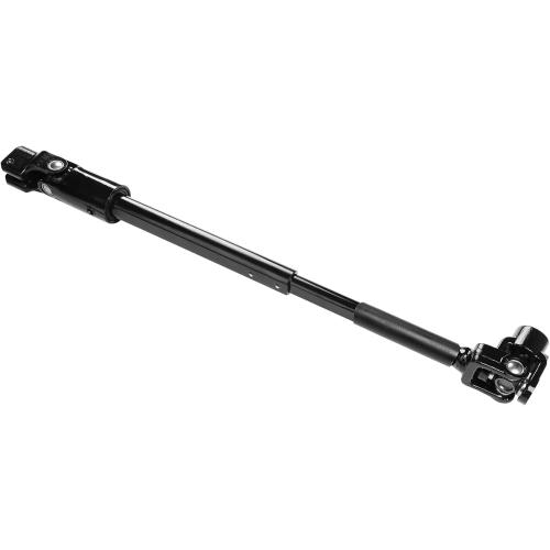 4713943 Intermediate Column Shaft Lower Steering Intermediate Column Shaft Compatible with 1984-1994 Jeep Cherokee, 1986-1992 Jeep Comanche