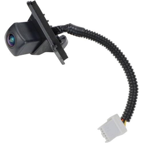 39530-TR3-A51 Rear View Camera Replacement for Honda Civic 2013 2014 2015, OE Backup Cam Replaces 9590-447, 39530TR3A51, 590447, HO1960103, 16548842, PAC156, 193843081364 by GreenYi