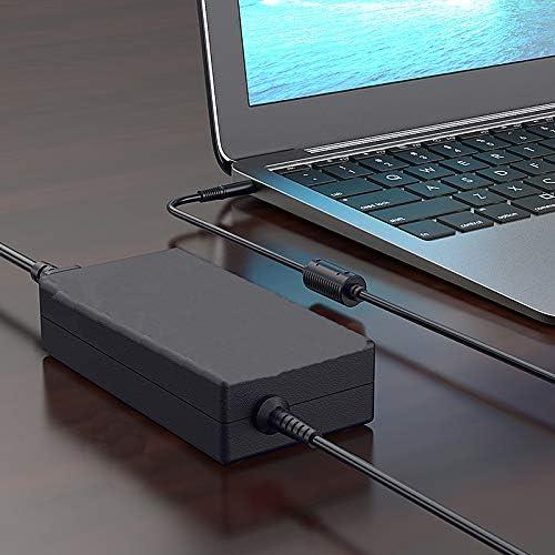 180W 130W AC Charger Fit for Dell Dock WD19 K20A001 D6000 D6000S Docking Station Dock WD15 K17A001 Thunderbolt Dock WD19TB WD19TBS TB15 TB16 TB18DC K16A K16A001 Power Adapter Supply