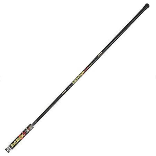 B'n'M Black Widow Ready Rig 10-Feet Rod (3 Piece)