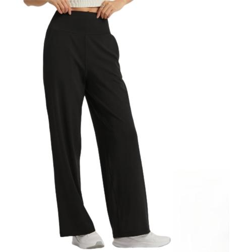 Size XS women's NormaKamali wide leg yoga leggings