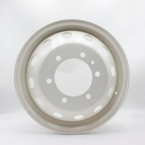 16 x 6 Inch Steel Wheel Rim for Ford Transit Cargo Van 350 Dual 2015-2024