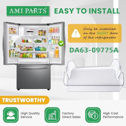 AMI PARTS Right DA63-09775A Refrigerator Door Bin