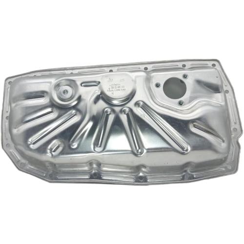 06M103602P Engine Oil Pan Sump Tray Compatible with VW Touareg Audi S4 S5/Sportback A7 Sportback/S7 Sportback/S7 A8 Q8 Q7 RS4 RS5/Sportback Porsche Macan Cayenne
