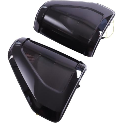 LED Tail Light Assembly Compatible with 2021Ford F150 F-150 Pickup XLT,Rear LED Tail Light Replacement Left Driver and Right Passenger Side
