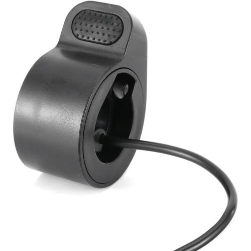 Throttle Accelerator Compatible with Xiaomi M365 Electric Scooter Finger Thumb Speed Throttle Replacement Accessories