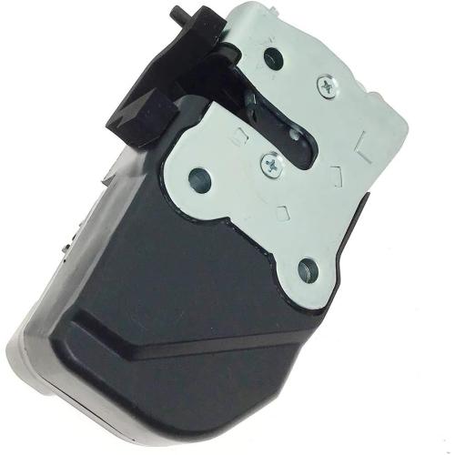 YunStal 931-644 Door Lock Latch Actuator Motor Assembly Rear Left Side for 2003-2010 Dodge Ram 1500 2500 3500 4000 4500 5500 Replaces 55276795AB 55276795AC 55276795AD 55372859AA