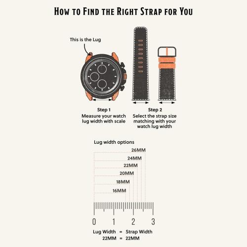 Fossil Watch Band for Apple Watch, Band for 42/44/45/49mm Apple Watch - Straps for Apple Watch Series 8/7/6/5/4/3/2/1/SE