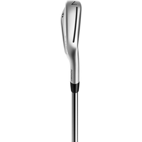 TaylorMade Golf P790 Iron Forged Dynamic gold 105 s 300 VSS pro Right handed ONLY ONE PIECE ONE SINGULAR GOLF CLUB