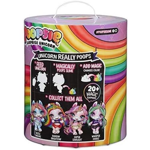 Poopsie Slime Surprise Unicorn Dazzle Darling Or Whoopsie Doodle