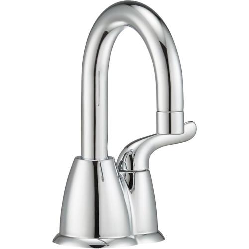 InSinkErator HOT150 Instant Hot Water Dispenser System - Faucet & Tank, Chrome, H-HOT150C-SS