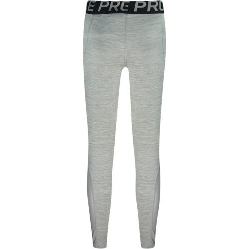 Nike Womens Pro 365 Tights (as1, Alpha, SMALL Regular, Regular, Smoke Grey/Black)