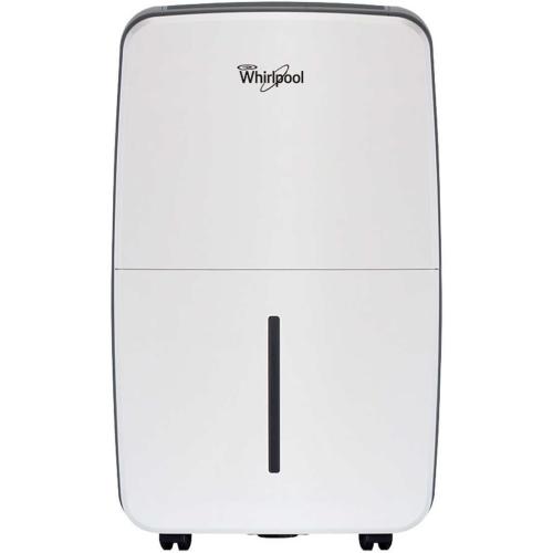 Whirlpool Energy Star 70 Pint Dehumidifier With Pump - WDH70EAPW