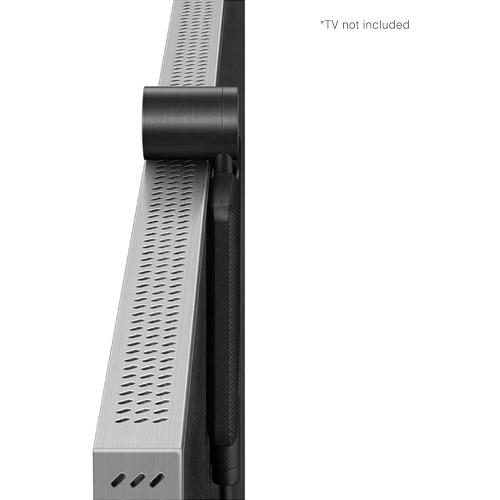 Samsung Slim Fit Camera, Full HD 1080p at 30 fps, TV Webcam with Tilt, Magnetic Attachment, VG-STCBU2K/ZA, 2022