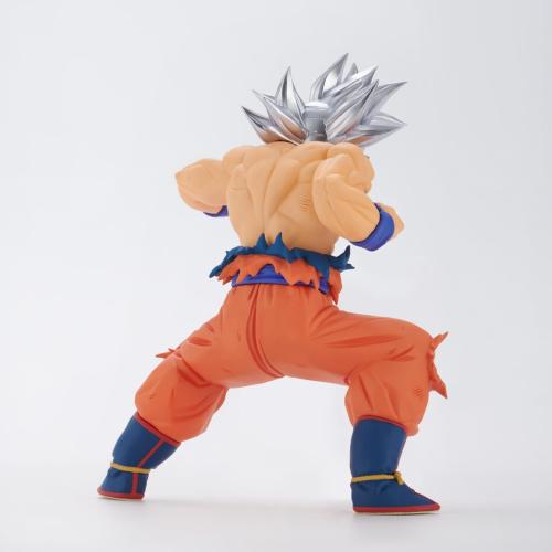 Banpresto - Dragon Ball Super - Ultra Instinct Goku (Special XX), Bandai Spirits Blood of Saiyans Figure