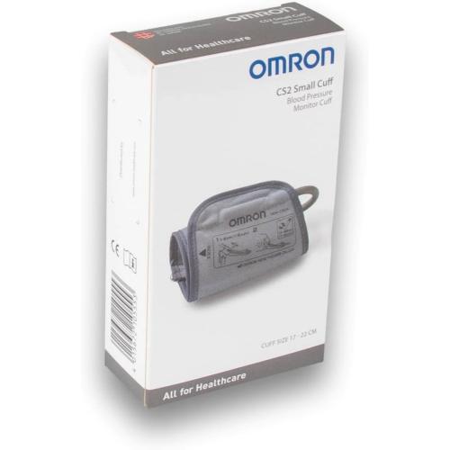 Omron Small Blood Pressure Monitor Cuff (17-22 cm)